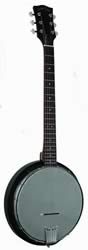 Composite Body Bluegrass Banjo
